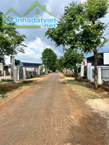 Đất mặt tiền A1 thôn 4 CưEbur - 5.12 x 22m - giá 1.290 tỷ - 1