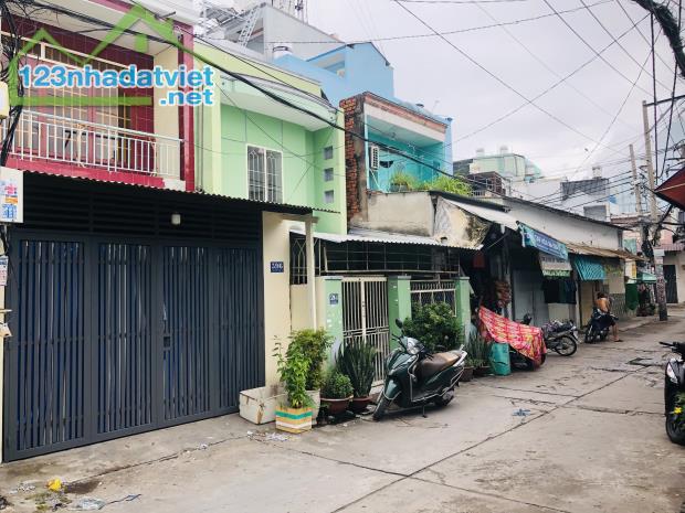 Bán nhà đất tại 59 đường Liên khu 10 - 11, Phường Bình Trị Đông. DT 149m2 Giá 12,5 tỷ - 4