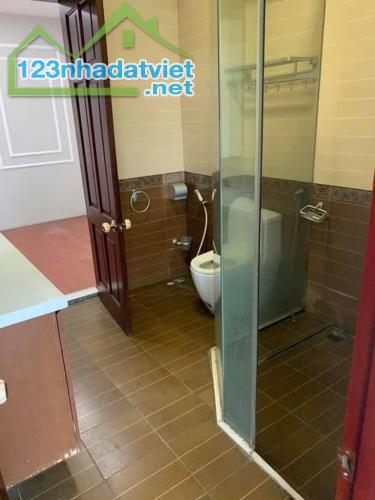 BÁN NHÀ PHÂN LÔ NGUYỄN XIỂN, Ô TÔ CHẠY VÒNG QUANH, 10M RA MẶT PHỐ, VỪA Ở VỪA KINH DOANH - 2