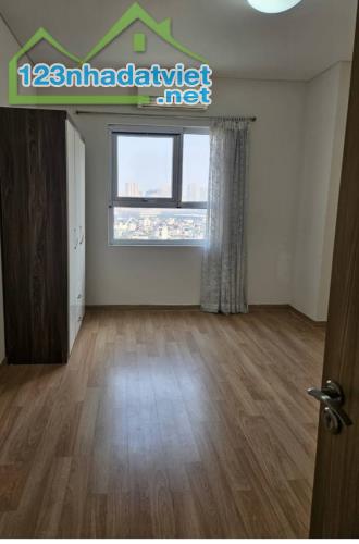 CỰC HIẾM!!! BÁN CĂN HỘ CC MỄ TRÌ-128M-TẦNG TRUNG-CĂN GÓC-3NGỦ-TẶNG NỘI THẤT-NHỈNH 8 TỶ - 1