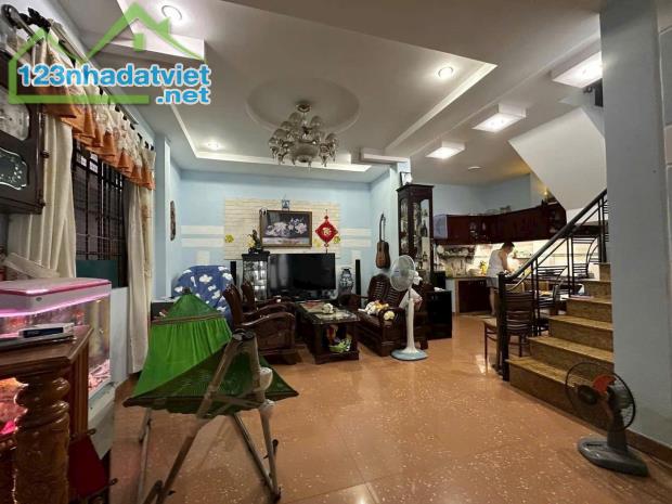 Chính chủ bán nhà 2 tầng mặt tiền Hàn Mặc Tử , Phường Thuận Phước , Quận Hải Châu ⭐⭐⭐⭐⭐