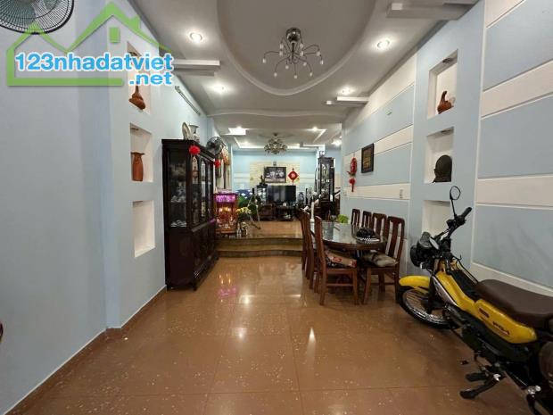 Chính chủ bán nhà 2 tầng mặt tiền Hàn Mặc Tử , Phường Thuận Phước , Quận Hải Châu ⭐⭐⭐⭐⭐ - 1