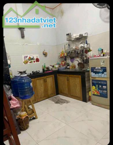 BÁN NHÀ Hóc Môn 48m2, 2PN, 2WC, giá 3.2 tỷ - 1