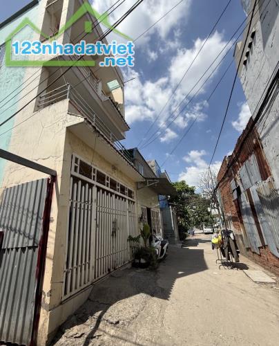 Bán nhà HXH Lê Đình Cẩn, ngay Hương Lộ 2, Bình Tân, 70m² - 5.5x19 - 2 tầng, chỉ hơn 1 tỷ - 2