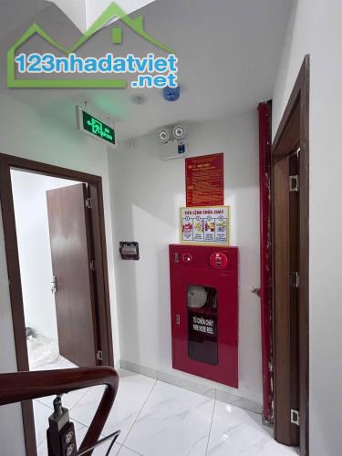 NHÀ DÒNG TIỀN 45TR/THÁNG – LÊ QUANG ĐẠO – 40M² x 6 TẦNG – GIÁ 8,25 TỶ - 2