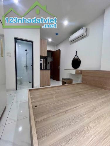 NHÀ DÒNG TIỀN 45TR/THÁNG – LÊ QUANG ĐẠO – 40M² x 6 TẦNG – GIÁ 8,25 TỶ - 5