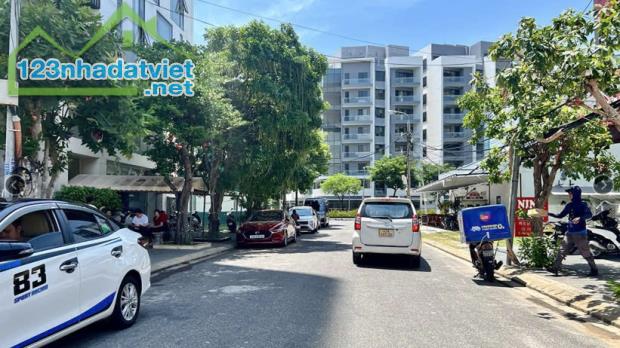 Bán đất Mặt tiền Trà Khê 6, (7m5) ngay Ký túc xá cạnh FPT Đà Nẵng, Hòa Hải, Ngũ Hành Sơn 3 - 3