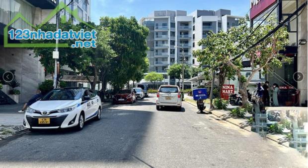 Bán đất Mặt tiền Trà Khê 6, (7m5) ngay Ký túc xá cạnh FPT Đà Nẵng, Hòa Hải, Ngũ Hành Sơn 3