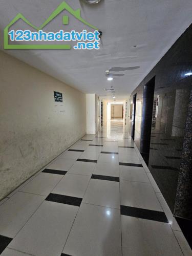 Nhỉnh 4.5 tỷ, 85 m2, chung cư 03 ngủ, sổ đỏ cất két, KĐT RESCO Phạm Văn Đồng, Bắc Từ Liêm, - 4