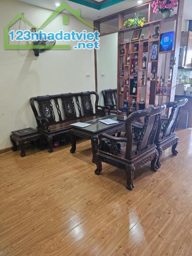 Nhỉnh 4.5 tỷ, 85 m2, chung cư 03 ngủ, sổ đỏ cất két, KĐT RESCO Phạm Văn Đồng, Bắc Từ Liêm, - 2
