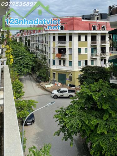 Chính chủ cho thuê phòng trọ mới xây Tầng 2,KĐT Phú Lương ban công to rộng -Khép kín - 3