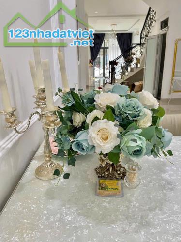 🔥Bán nhà 3 tầng mặt tiền Trịnh Phong - Tân Lập - 4