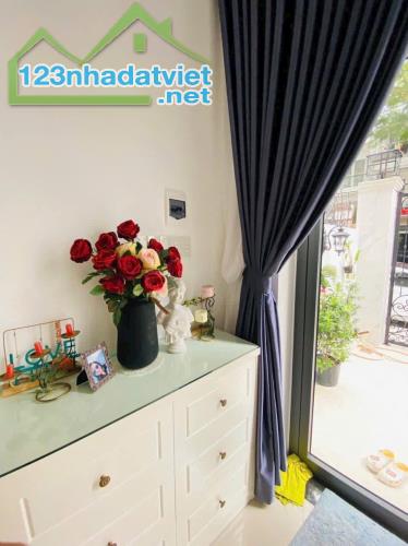 🔥Bán nhà 3 tầng mặt tiền Trịnh Phong - Tân Lập - 3