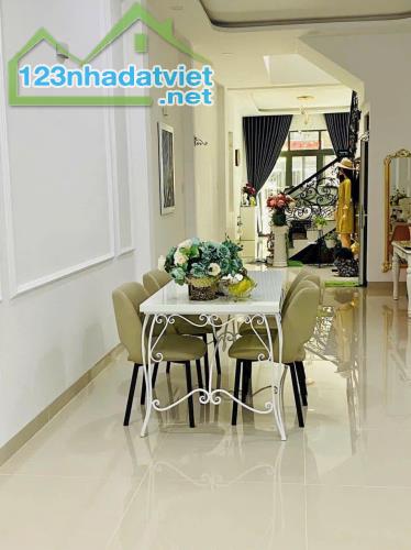 🔥Bán nhà 3 tầng mặt tiền Trịnh Phong - Tân Lập - 2