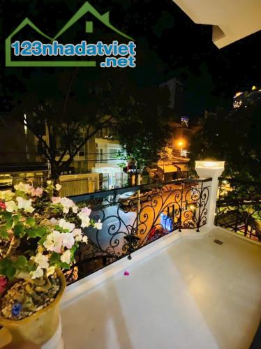 🔥Bán nhà 3 tầng mặt tiền Trịnh Phong - Tân Lập