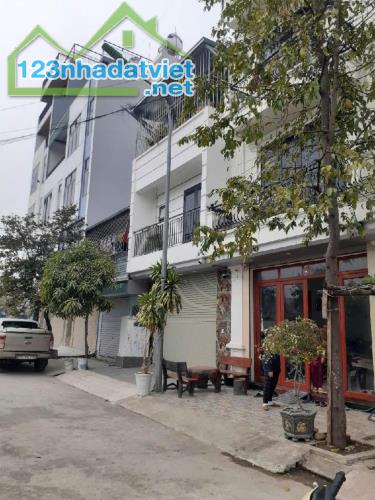 BÁN LÔ ĐẤT- ĐẤU GIÁ PHÚ LƯƠNG 2- PHÂN LÔ - VỈA HÈ - KINH DOANH 50M2- MT 5M- GiÁ 10,2 TỶ - 2