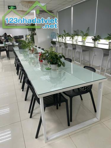 Cho thuê Văn Phòng tiêu chuẩn View thoáng tại tòa Văn Phòng C1 Thành Công- Ba Đình-Hà Nội - 1
