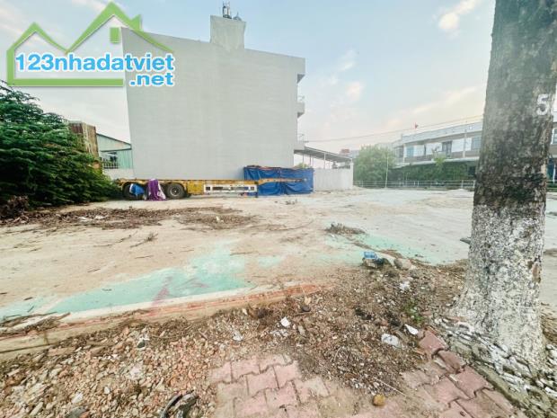 Bán đất MẶT TIỀN đường Bùi Thị Xuân, gần KDC Biconsi,chợ Tân Bình - 1