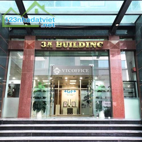 HOT HOT!!! Văn phòng giá tốt nhất tại Duy Tân Cầu Giấy 100m2, 200 nghìn / m2 - 2
