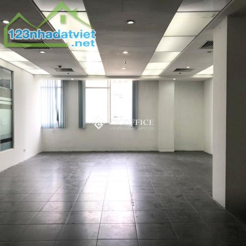 HOT HOT!!! Văn phòng giá tốt nhất tại Duy Tân Cầu Giấy 100m2, 200 nghìn / m2 - 4