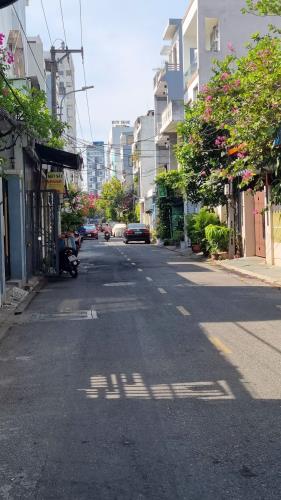 Chính chủ gửi bán nhà 4 tầng mặt tiền Tô Hiến Thành , Phường Phước Mỹ , Sơn Trà , Đà Nẵng - 5
