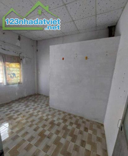 - BÁN NHÀ - PHÚ ĐỊNH - HÀNG NGON - 53 M2- 3,5 TỶ- SHR- KO QUY HOẠCH - KO LỘ GIỚI - 1