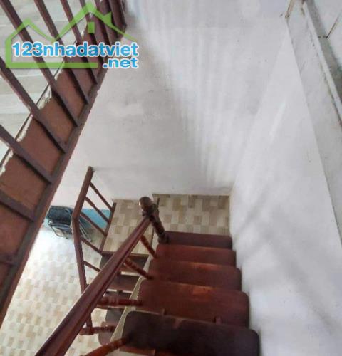 - BÁN NHÀ - PHÚ ĐỊNH - HÀNG NGON - 53 M2- 3,5 TỶ- SHR- KO QUY HOẠCH - KO LỘ GIỚI - 2