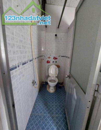 - BÁN NHÀ - PHÚ ĐỊNH - HÀNG NGON - 53 M2- 3,5 TỶ- SHR- KO QUY HOẠCH - KO LỘ GIỚI - 3
