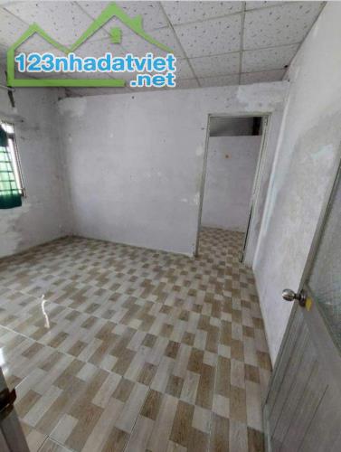 - BÁN NHÀ - PHÚ ĐỊNH - HÀNG NGON - 53 M2- 3,5 TỶ- SHR- KO QUY HOẠCH - KO LỘ GIỚI - 4
