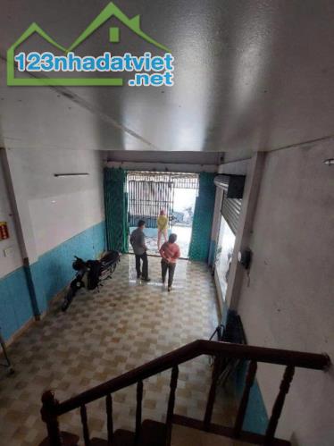 - BÁN NHÀ - PHÚ ĐỊNH - HÀNG NGON - 53 M2- 3,5 TỶ- SHR- KO QUY HOẠCH - KO LỘ GIỚI - 5