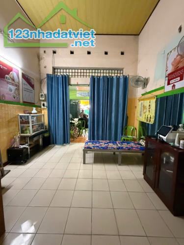 Siêu Phẩm Nhà mặt tiền Kinh Doanh Đỗ Thị Tâm Tân Phú gần chợ Tân Hương 86m2,2 Tầng 8 tỷ4 - 3
