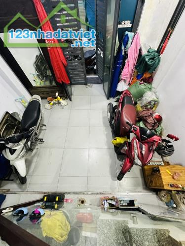 🏡🚗 1/ QUẬN 10 - XE HƠI ĐỖ CỬA - 20M RA MẶT TIỀN - 40M2 3 TẤM 4PN HOÀN CÔNG ĐỦ - 8 TỶ TL - 3