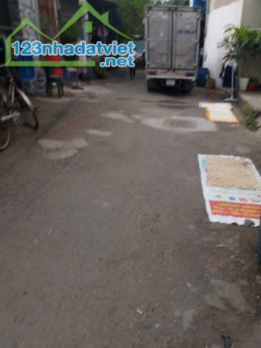 🌷Bán nhà giá rẻ 2,4tỷ. Nam Cao Tân Phú Quận 9. Nhà có dòng tiền 4tr/tháng - 1