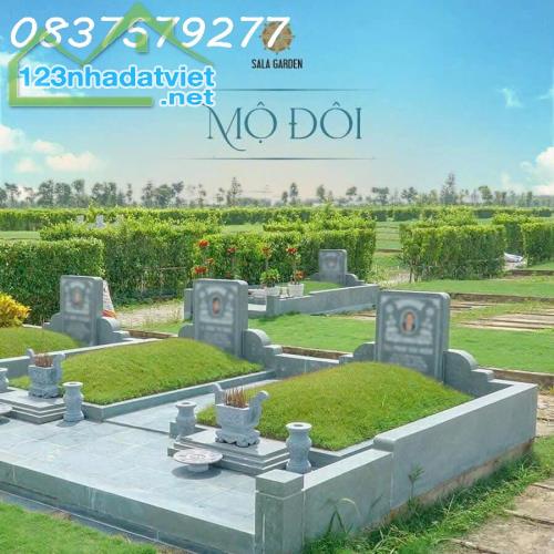 SALA GARDEN - TRỌN VẸN AN YÊN - 4