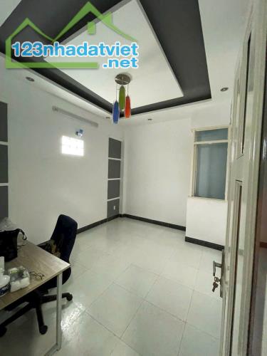Nhà / đường 26/3, Bình Hưng Hòa dt 51,6m2 3 lầu 4pn 4wc giá 5,7 tỷ - 2