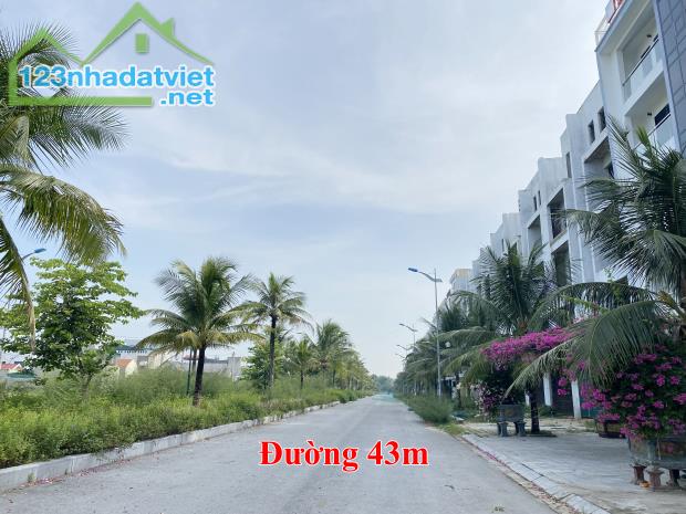 BÁN GẤP LIỀN KỀ 5 TẦNG – GIÁ SỐC CHỈ 4.65 TỶ, GẦN BIỂN, KHU ĐÔ THỊ FLC SẦM SƠN THANH HÓA - 3