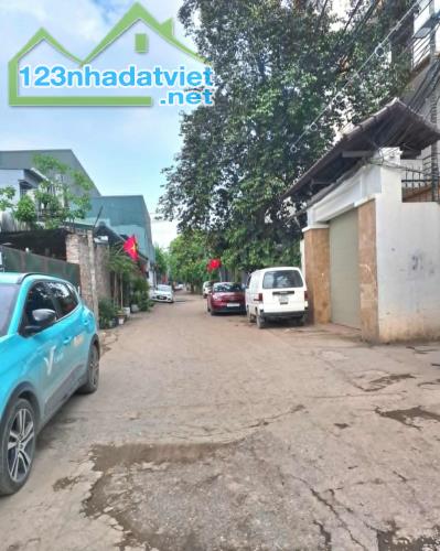 BÁN GẤP NHÀ ÂU CƠ TT TÂY HỒ 48M X 2 TẦNG 3,25 TỶ