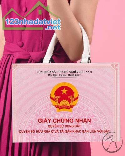 Bán đất An Bằng, xã Vinh An, huyện Phú Vang, thành phố Huế