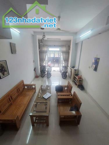 Bán nhà đường Trần Bá Giao, phường 5, Gò Vấp - 1