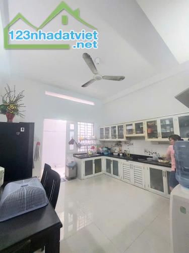 Bán nhà đường Trần Bá Giao, phường 5, Gò Vấp - 2