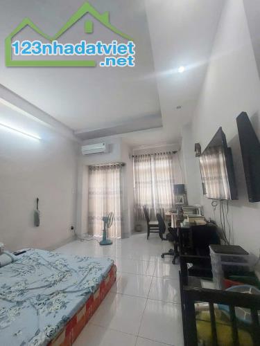 Bán nhà đường Trần Bá Giao, phường 5, Gò Vấp - 3