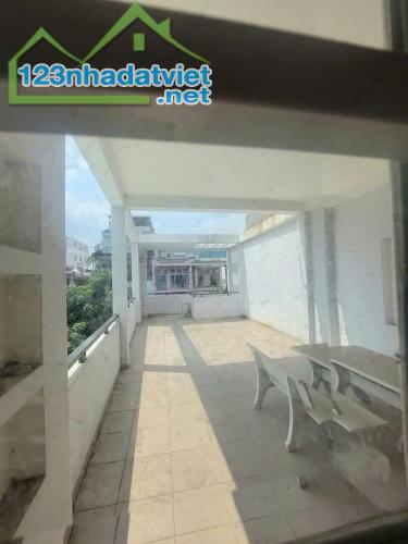 Bán nhà đường Trần Bá Giao, phường 5, Gò Vấp - 4