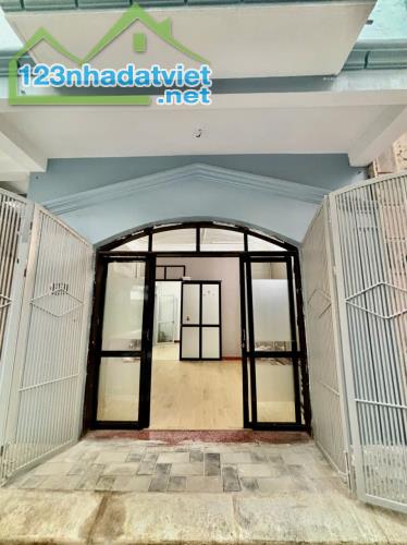 Siêu vip Cho thuê nhà ngõ ô tô Nghĩa Đô chỉ 15 Triệu KD Spa, Cà Phê, VP công ty , KD - 4