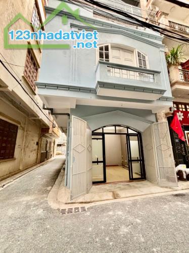 Siêu vip Cho thuê nhà ngõ ô tô Nghĩa Đô chỉ 15 Triệu KD Spa, Cà Phê, VP công ty , KD - 3