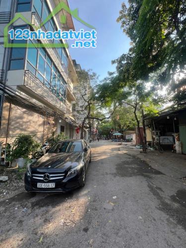 BÁN NHÀ PHỐ TRUNG KÍNH💥CẦU GIẤY💥4M2 x 4T💥MT 6.3M💥20.5 TỶ💥NGÕ Ô TÔ TRÁNH💥KD SẦM UẤT💥 - 4