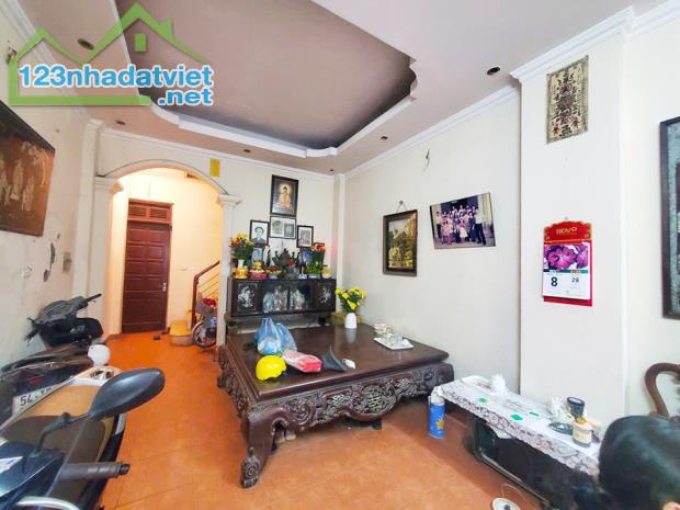 CHỈ 57TỶ CÓ SIÊU PHẨM HỒ TRÚC BẠCH, PHỐ CỔ ẨM THỰC VIP, KINH DOANH KHÁCH SẠN TUYỆT VỜI - 3