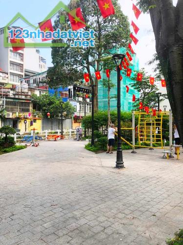 CHỈ 57TỶ CÓ SIÊU PHẨM HỒ TRÚC BẠCH, PHỐ CỔ ẨM THỰC VIP, KINH DOANH KHÁCH SẠN TUYỆT VỜI - 4