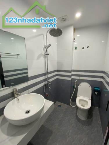 🌟 Nhà đẹp Phan Đình Giót, La Khê, 36m², 4Tầng, 4PN – Giá siêu đẹp