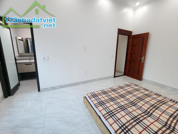 Bán đất tặng biệt thự tại xã Lệ Chi-full thổ cư-Ngay trung tâm trường - 4