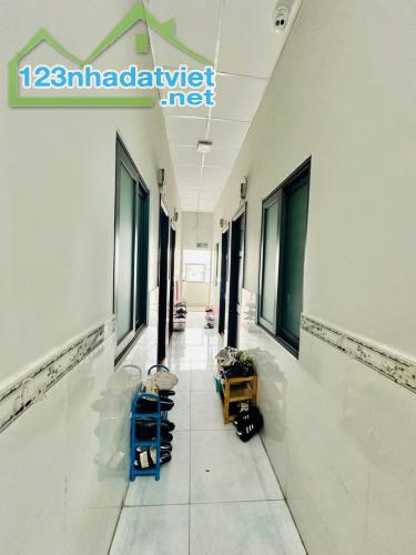 Bán Nhà Hẻm CMT8 Phường 15 Quận 10 Giá 29.9 Tỷ - 2
